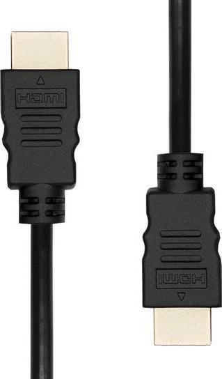 Kabel ProXtend HDMI - HDMI 2m biały (HDMI-002W)