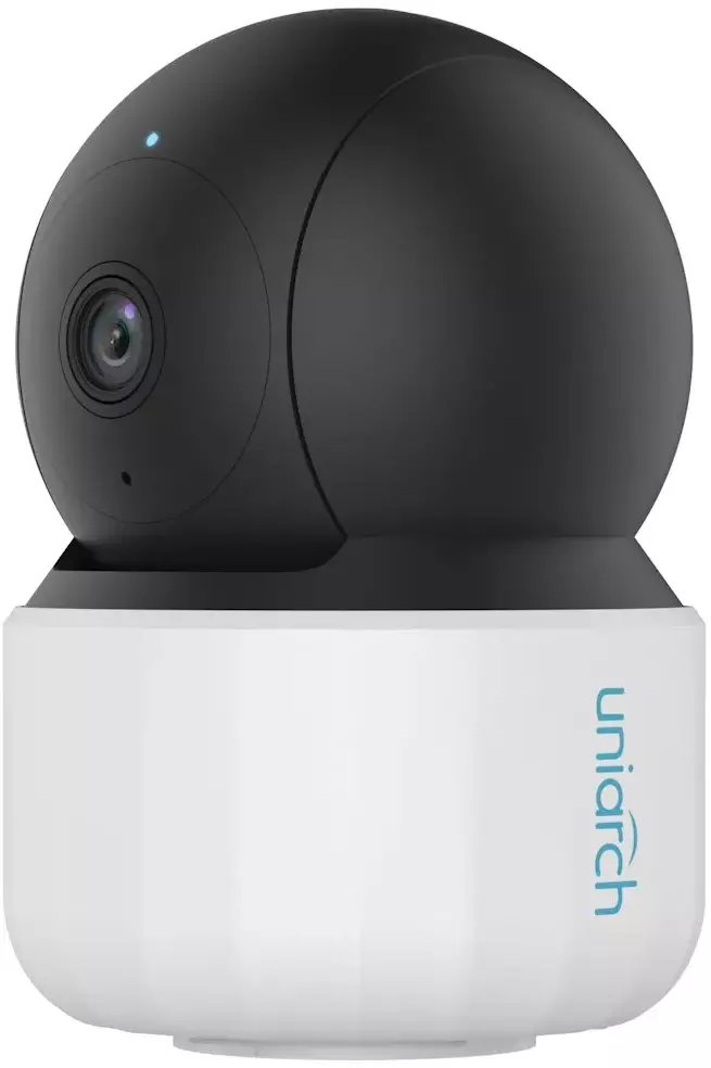 Kamera IP Uniview UNIARCH wewnętrzna PT kamera, 3MP, Wi-Fi