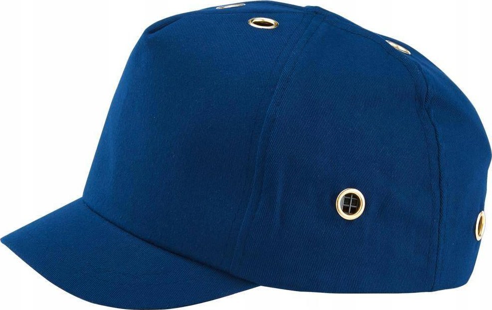 Voss Voss Czapka z daszkiem robocza wzmacniana EN 812