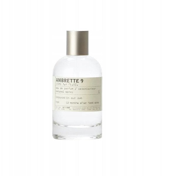 LE LABO Ambrette 9 EDP spray 100ml
