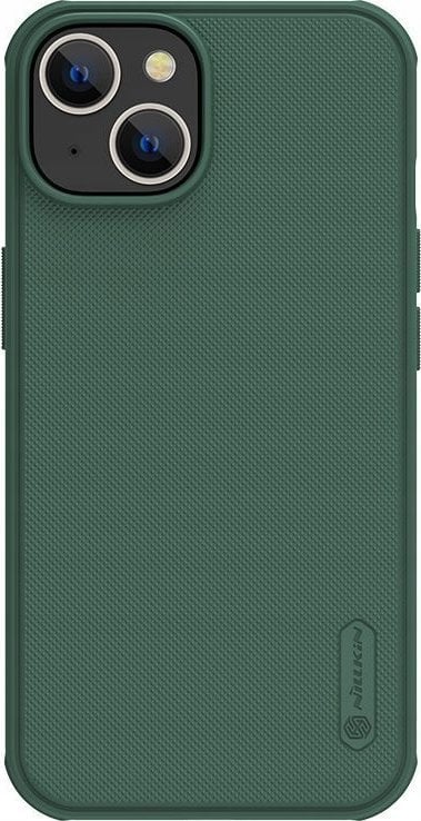 Nillkin Etui Super Shield Pro Apple iPhone 14 Plus zielony