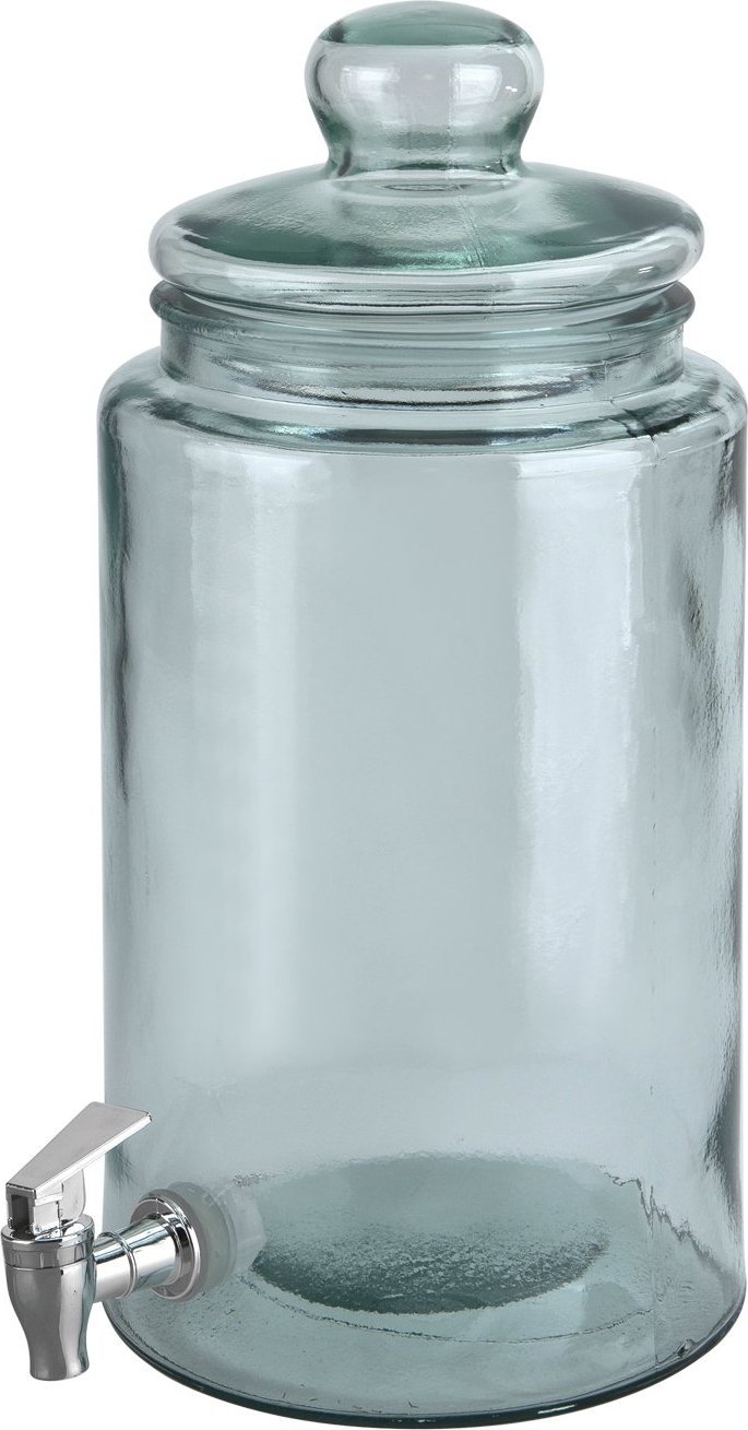 San Miguel Słoik z kranem 6l