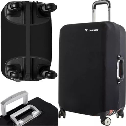 Trizand Pokrowiec na walizkę M Trizand 23839