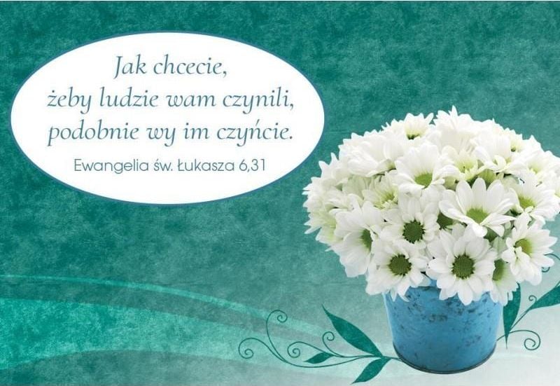 Szaron Magnes na lodówkę - Jak chce żeby ludzie...