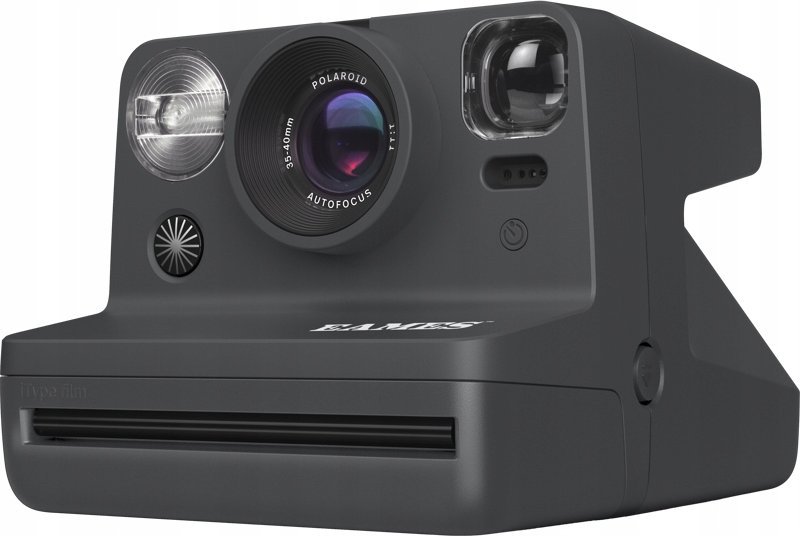 Aparat cyfrowy Polaroid Polaroid Now Gen 2 Eames Edition