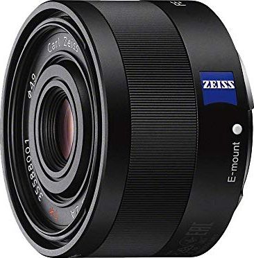 Obiektyw Sony Sony objektiv SEL-35F28Z,F2,8,Full Frame, cerny - 2190249081