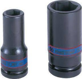 King Tony Nasadka Długa Udarowa 3/4" 24mm KING TONY