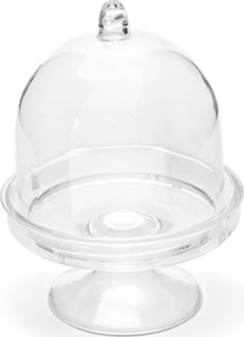 Party Deco Pudełeczka dla gości Patera - 3 szt. uniwersalny