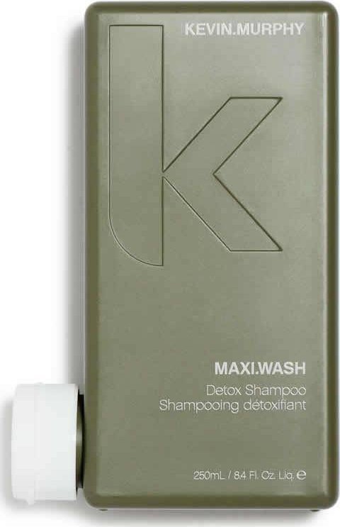 Kevin Murphy Kevin Murphy - Maxi Wash Detox Shampoo szampon oczyszczający do włosów 250ml