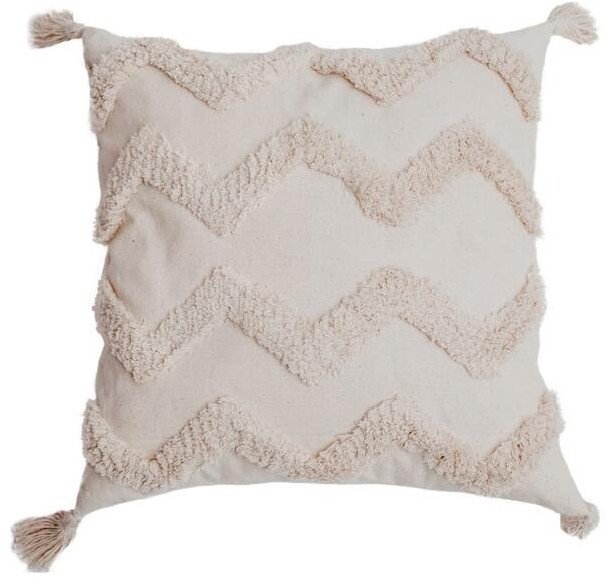 Dekoratyvinis pagalvėlės užvalkalas Boho Chic Rocks