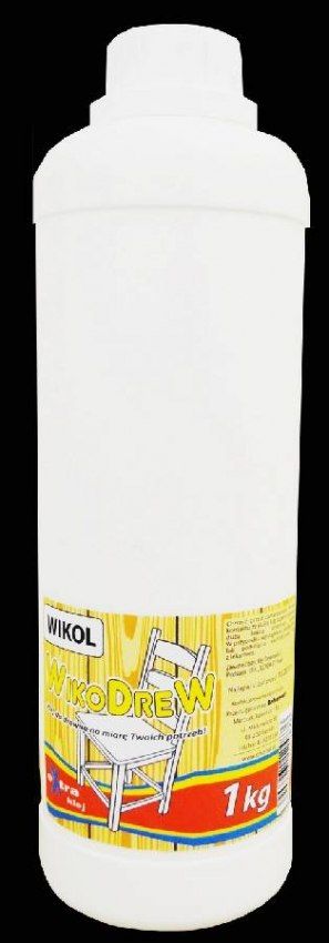 SCHEMAT EXtra klej WikoDrew 1000g 4876 Schemat