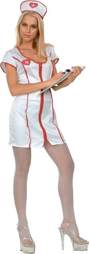 Strój pielęgniarki rozm. S