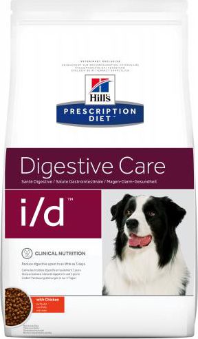 Hills Prescription Diet i/d Canine 12kg