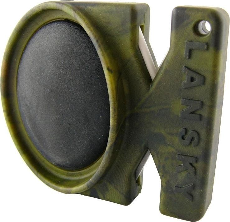 Lansky Ostrzałka Lansky Quick Fix camo LCSTC-CG uniwersalny