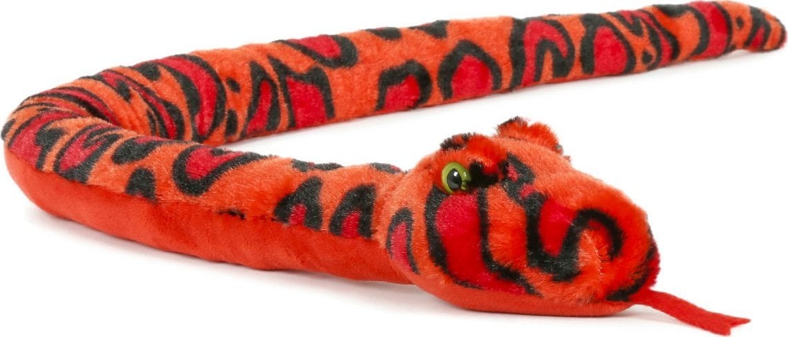 Beppe Wąż 160cm czerwony WLT 14023 22424