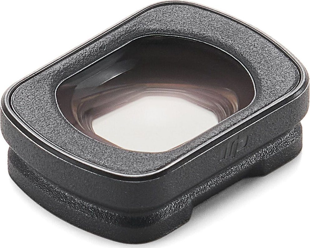 DJI Nakładka szerokokątna do kamery DJI Osmo Pocket 3