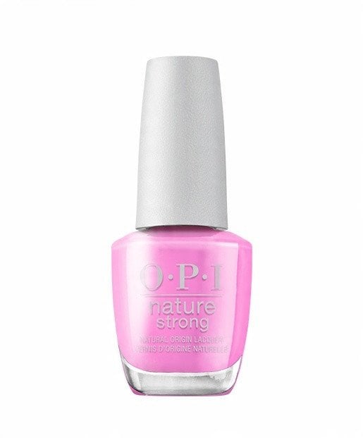 Nagų lakas OPI Nature Strong, Emflowered, 15 ml