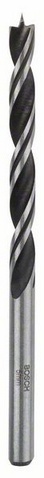 Wiertło Bosch do drewna kręte walcowe 5mm (2608596302)