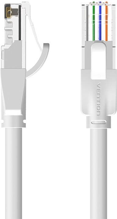 Vention IBEHF kabel sieciowy Szary 1 m Cat6 U/UTP (UTP)
