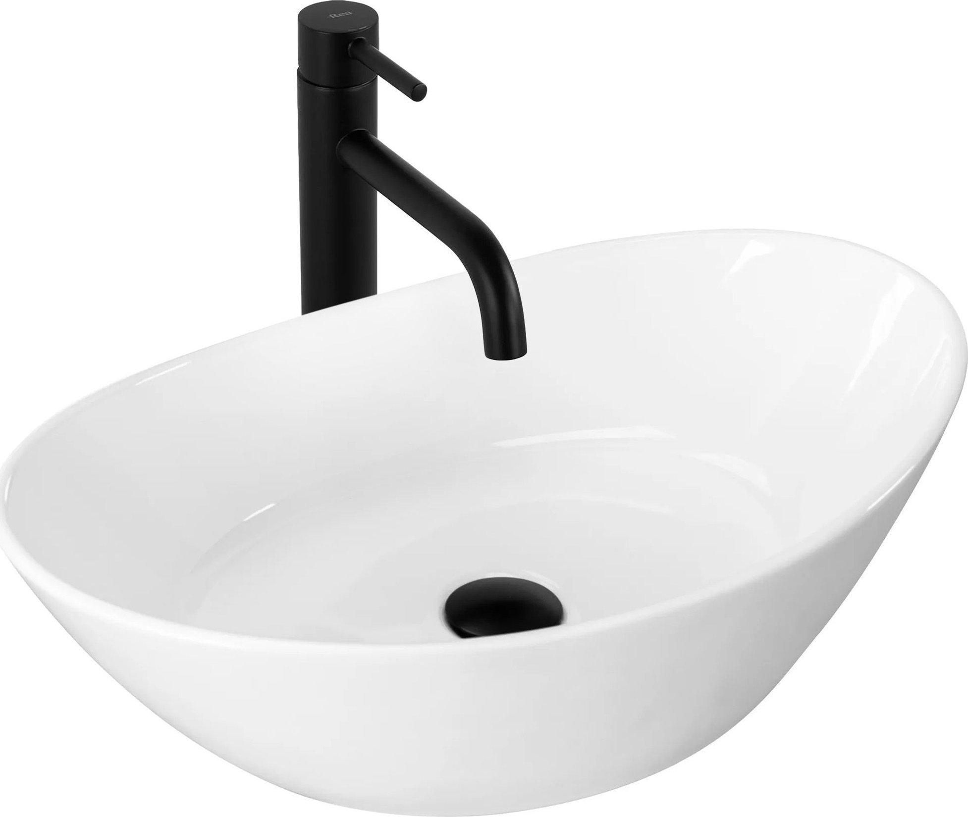 Umywalka Rea Umywalka nablatowa Rea Kate 56