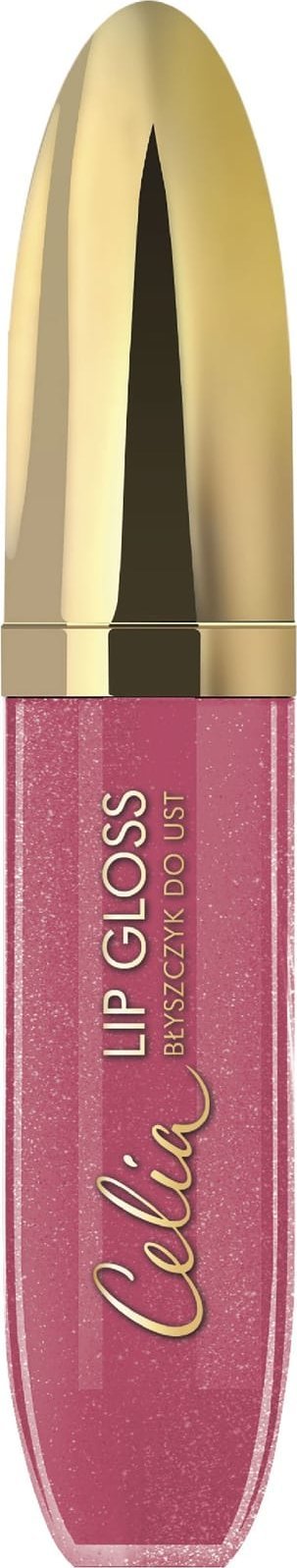 CELIA Lip Gloss Błyszczyk do ust nr 108 8 ml
