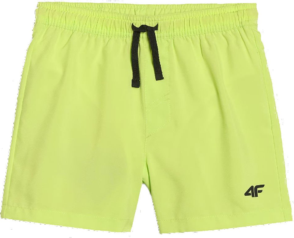 Kąpielówki chłopięce 4F szorty do pływania szybkoschnące r 146/152