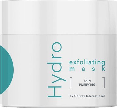 Colway Colway Maska eksfoliująca HYDRO 50ml