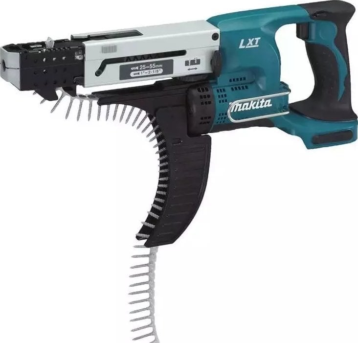 Makita Akumuliatorinis suktuvas MAKITA DFR550ZX1