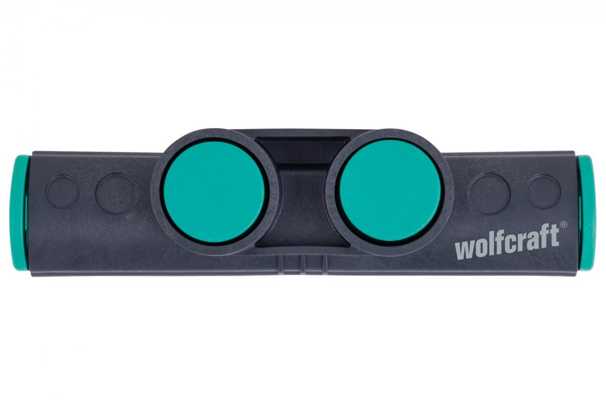 Wolfcraft Adapter łączący do ścisków jednoręcznych (3038000)