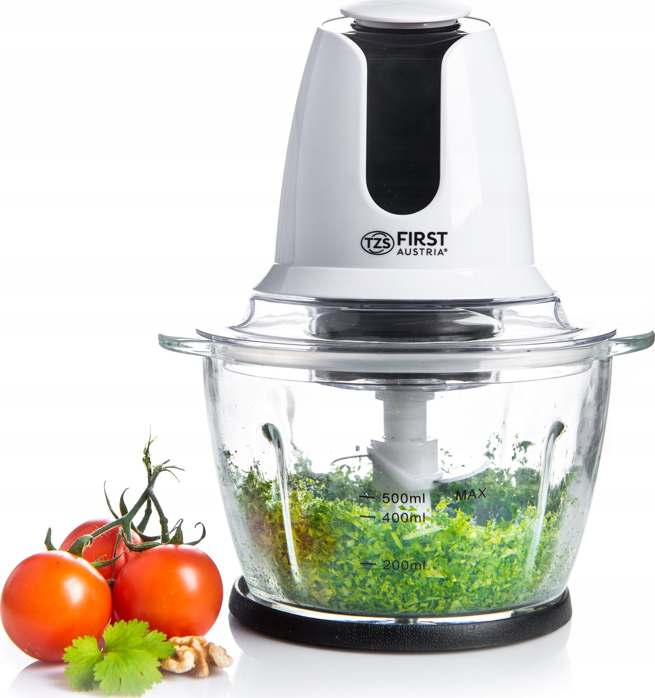 Rozdrabniacz First Austria Rozdrabniacz 5114-9