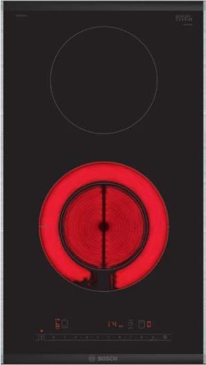Płyta grzewcza Bosch PKF375FP2E
