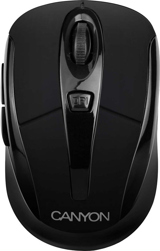 Mysz Canyon CNR-MSOW06B