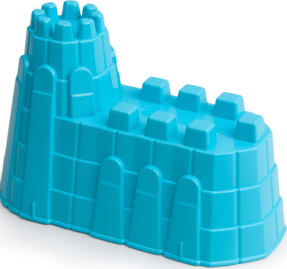 Marioinex Foremka Do Piaskownicy Zamek Mini Zestaw Numer 5