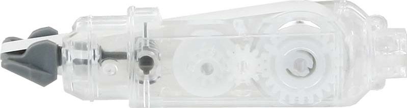 Oval Wkład do korektora w taśmie 5mm 6m QRM-506T/B