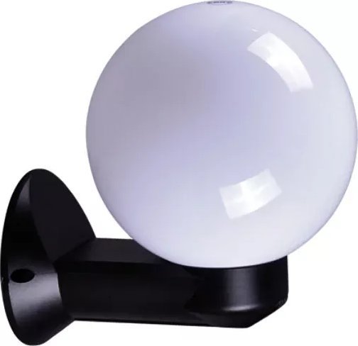 Kinkiet Lumes Lampa ogrodowa zewnętrzna ścienna S516-Paxa - opal