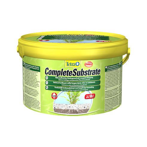 Tetra CompleteSubstrate 10 kg