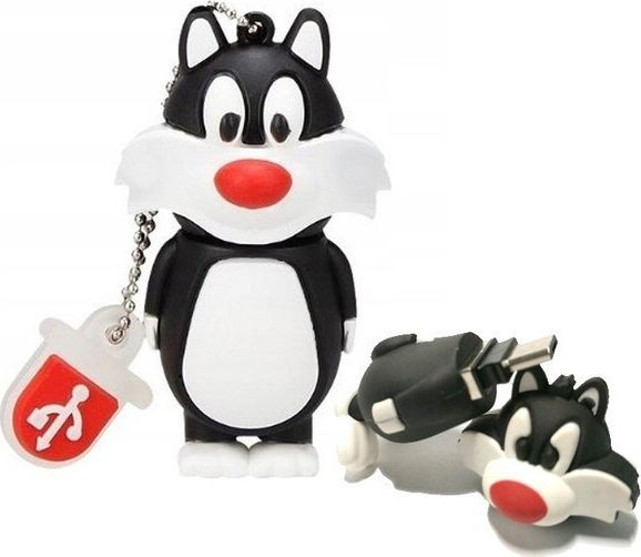 Pendrive Dr. Memory 8 GB