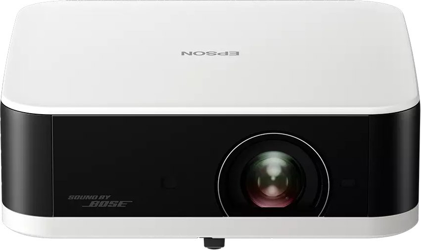 Projektor Epson Lifestudio Pop EF-61G