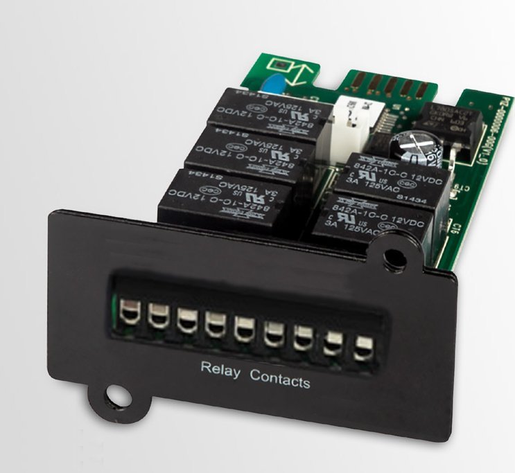 PowerWalker PowerWalker AS400 Card 6 Terminal