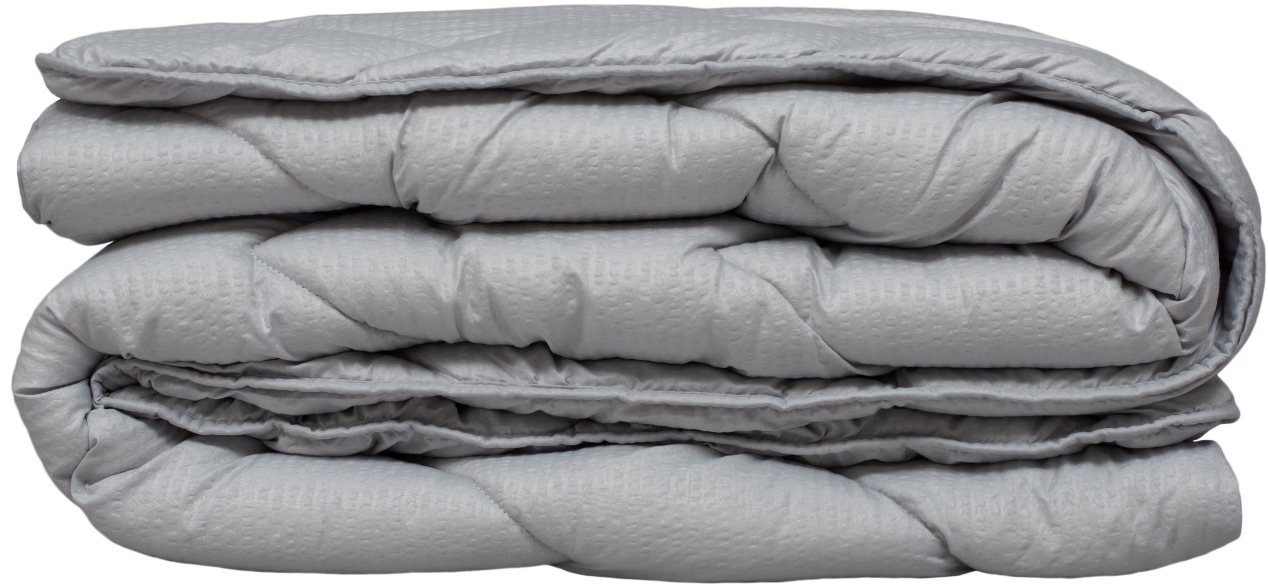 Comco antklodė Seersucker, 220x200 cm