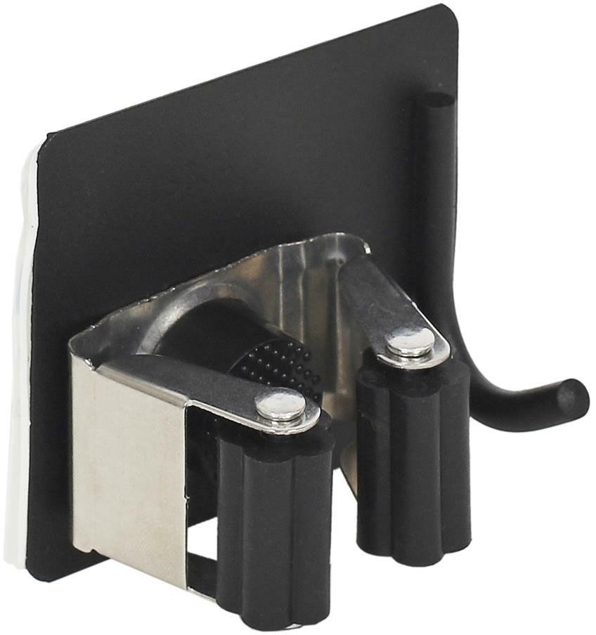 INTESI UCHWYT ŚCIENNY NA SZCZOTKĘ DO ZAMIATANIA /MOP