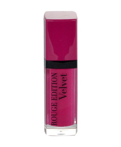 Bourjois Paris Rouge Edition Velvet Pomadka do ust nr. 08 Grand Cru 7,7 ml