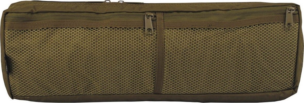 MFH Duża uniwersalna torba "Mission I" coyote tan