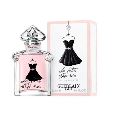 Guerlain La Petite Robe Noire EDT 50 ml