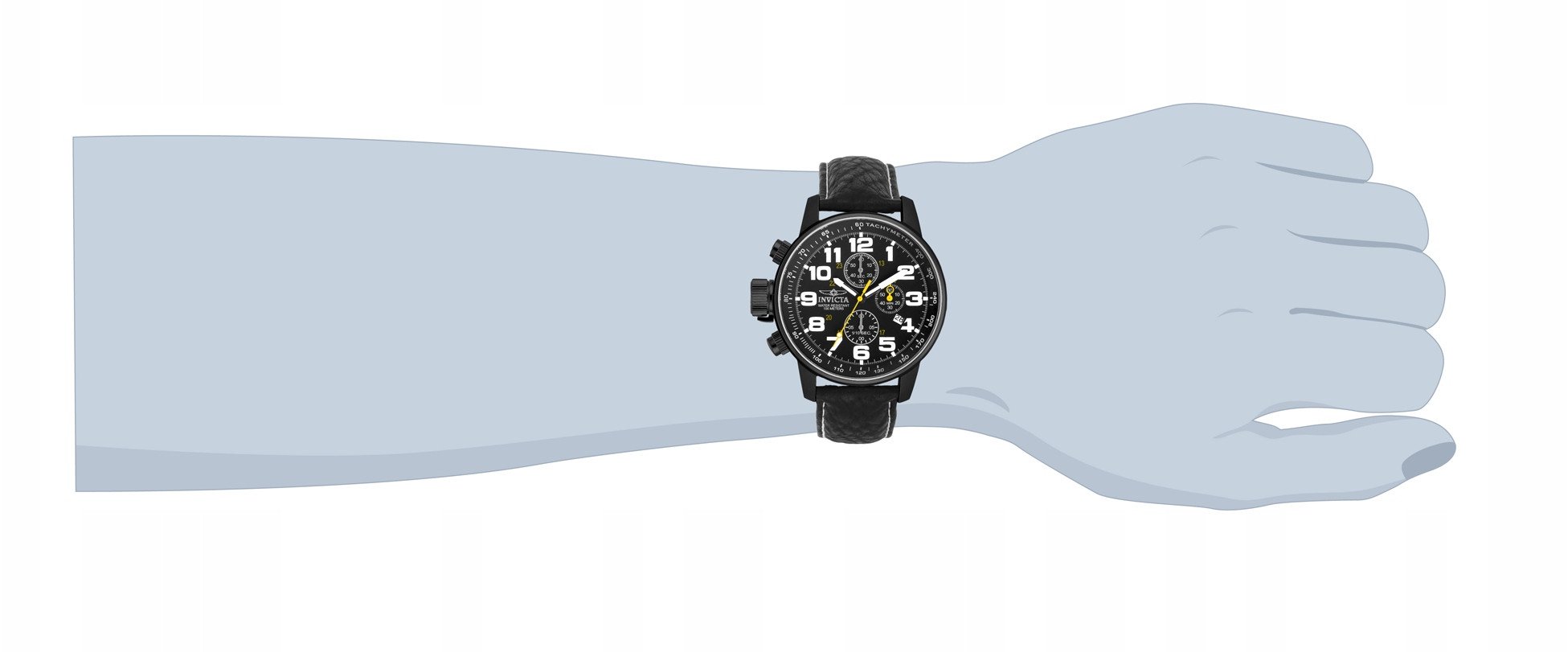 Zegarek Invicta I-Force 3332