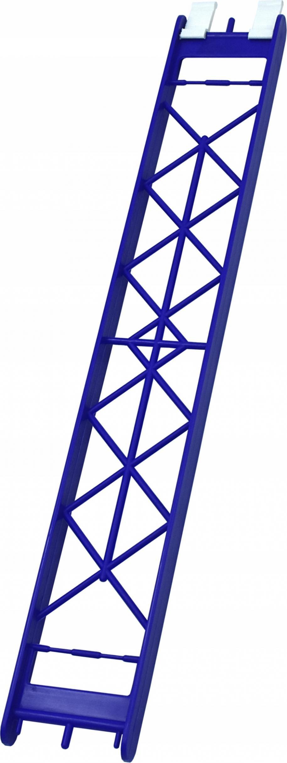 AN PLAST DRABINKA ZWIJADEŁKO podwójne 34 cm