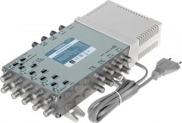 Terra MULTISWITCH MR-912L 9 WEJŚĆ/12 WYJŚĆ TERRA