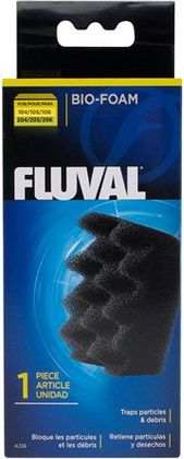 Hagen Fluval Wkład Bio-Foam 1 10x/20x