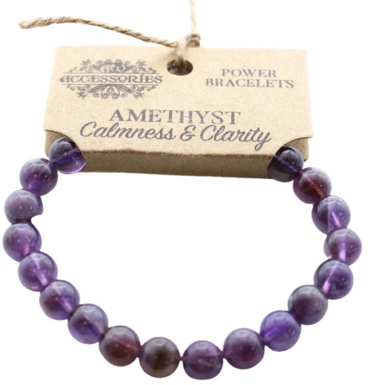 Bransoletka mocy - Spokój i Jasność