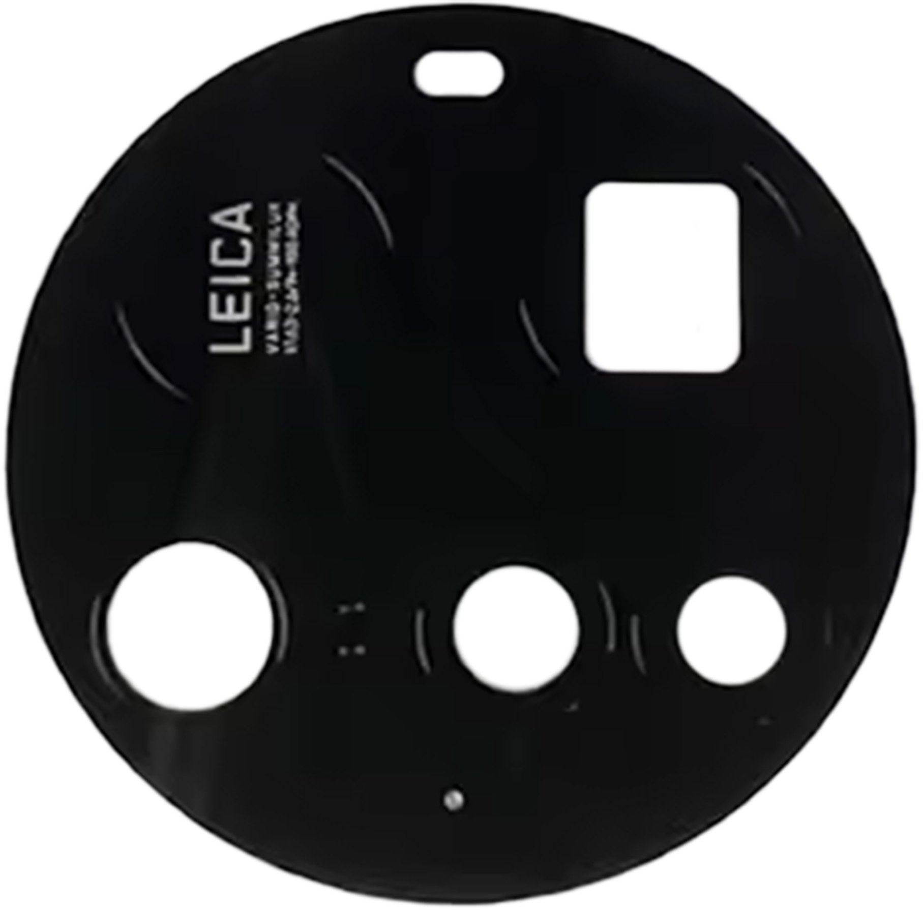 Szkło Aparatu do Xiaomi 15 Ultra Szybka Szkiełko Osłona 25010PN30G (5904858354665)